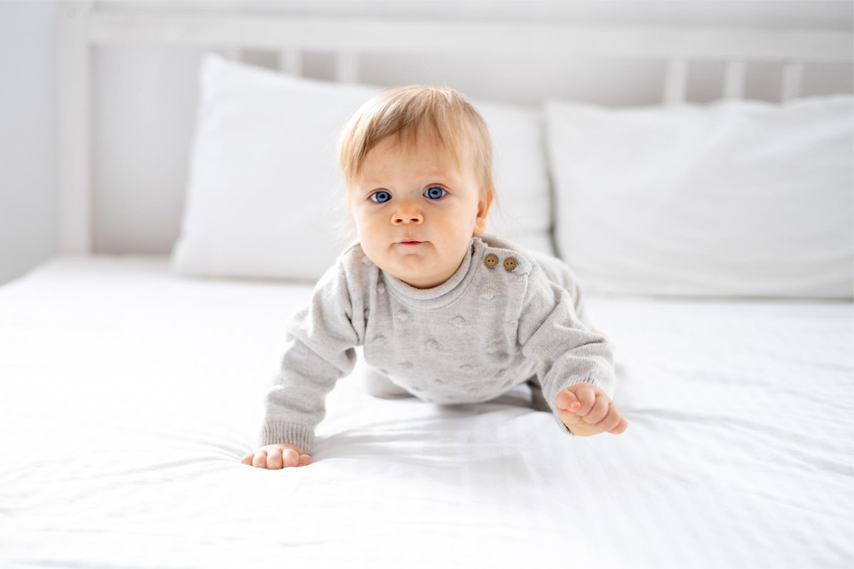 Leczenie schorzeń wieku dziecięcego